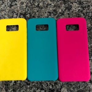 Samsung/LG phone cases